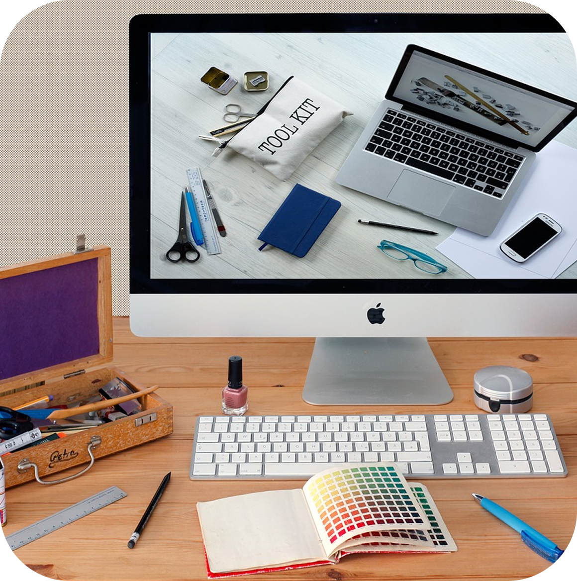 Graphic Designer